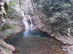 -五泄景区