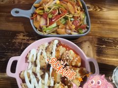 -COFFEE SHOW西餐馆