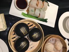 -狮王府淮扬菜(新街口友谊店)