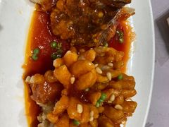 -顺风海鲜港(金玉兰店)