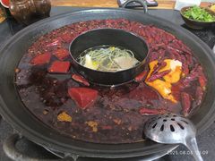 -肥龙火锅(南坪店)