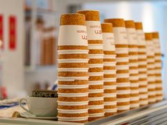 -Cafe on warm(丹霞店)