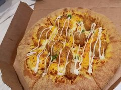 -达美乐比萨(宁海一里分店)