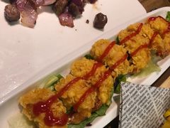 -四季天方包子