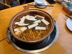 -一善菌·云南菌汤·云南菜(银泰城店)