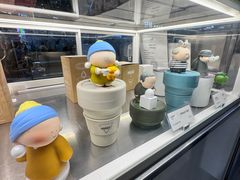 -Manner Coffee(壹方城店)