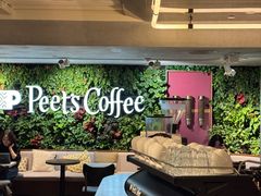 -Peet's 皮爷咖啡(东湖路手作店)