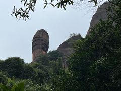-丹霞山风景名胜区
