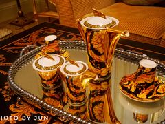 -上海玫瑰园度假酒店