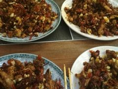 -柴窝堡玉兰辣子鸡(碱泉三街店)