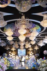 -华东饭店·园林式婚礼宴会厅酒店