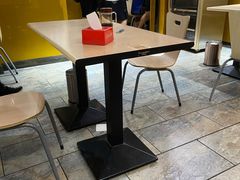 大堂-林静小吃(复兴路店)