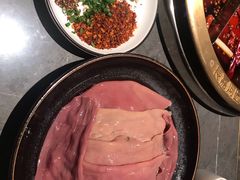 -长嘉·河图火锅(长嘉汇江景旗舰店)