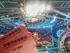 -中央广播电视总台(光华路办公区)