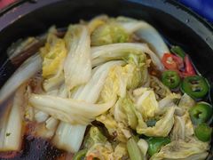 -小义乌砂锅拉面(海事共享区店)