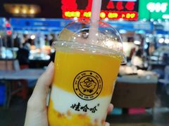 -娃哈哈·奶茶(武林店)