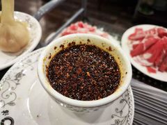 -鑫龙火锅城(青岛分店)