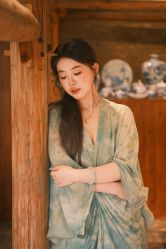 -星光兔·西扶海棠·写真馆(景德镇店)