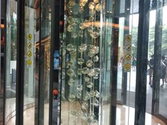 -广州四季酒店