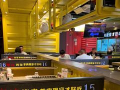 -丰茂烤串(卫星广场店)