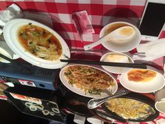 西贝莜面村(百联西郊店)-西贝莜面村(上海百联西郊店)