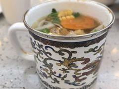 特色缸缸肉-汗腾格里·风味餐厅(新疆驻京办店)
