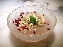 西湖藕粉-枚青·临安酒肆(腾飞大厦店)