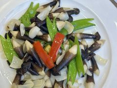 -粤盛海鲜平价店(洛溪食街店)