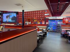 -去吃龙虾 | 烧烤·龙虾馆(红林世界城店)