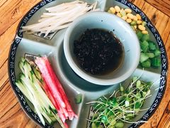 -四季民福烤鸭店(前门廊房二条店)