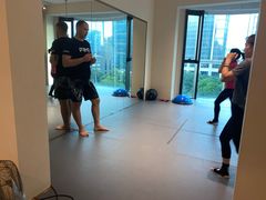 -CBCx巨鹿搏击 CHAMPIONROAD FIGHT CLUB(香蜜湖店)
