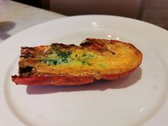 -都会尚膳·海鲜自助餐厅(重庆万豪酒店)