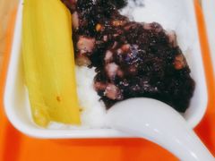 -满记甜品(荟聚购物中心店)