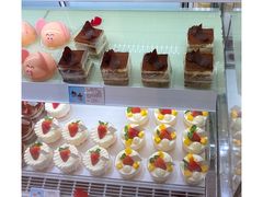 -好利来(温江合生汇店)