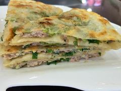-老舅老蒙肉饼非遗店(一店)