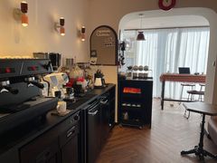 -72 COFFEE(东朝阳路店)