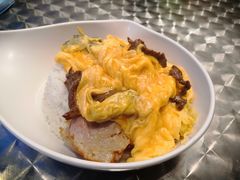 -公仔堂港式茶餐厅(西村店)