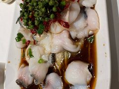 -北李妈妈菜·虾爬子大锅贴(贵和店)