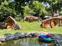 -HERRE·FARM 赫尔露营农场·团建聚会包场