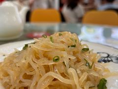 -碧海银沙海鲜餐厅(恒大海上威尼斯店)