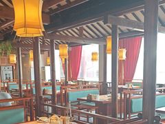 -老员外骨汤火锅(海州古城店)