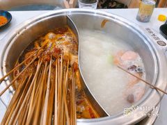 -屋头串串(新街里店)
