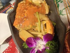 -辉记炭烧海鲜大排档·老字号(福田店)