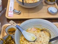 -蟹味阁·蟹黄面(体育西横街店)