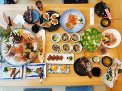 -王鼎精致料理铁板烧(世博源店)