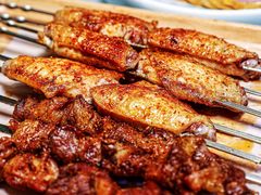 -燕郊烧鸽子(酷车小镇店)