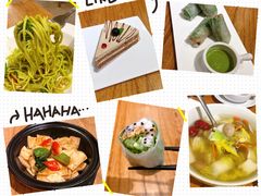 -茹·pure vegan(博华广场店)