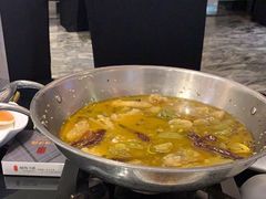-湖锦酒楼·32年地道湖北菜(光谷店)