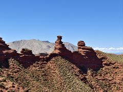 -张掖平山湖大峡谷景区