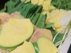 -菌彩云南野生菌火锅(万达广场店)